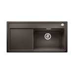 Diskbänk Blanco Zenar XL 6 S F SteamerPlus