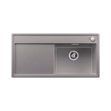 Diskbänk Blanco Zenar XL 6 S F