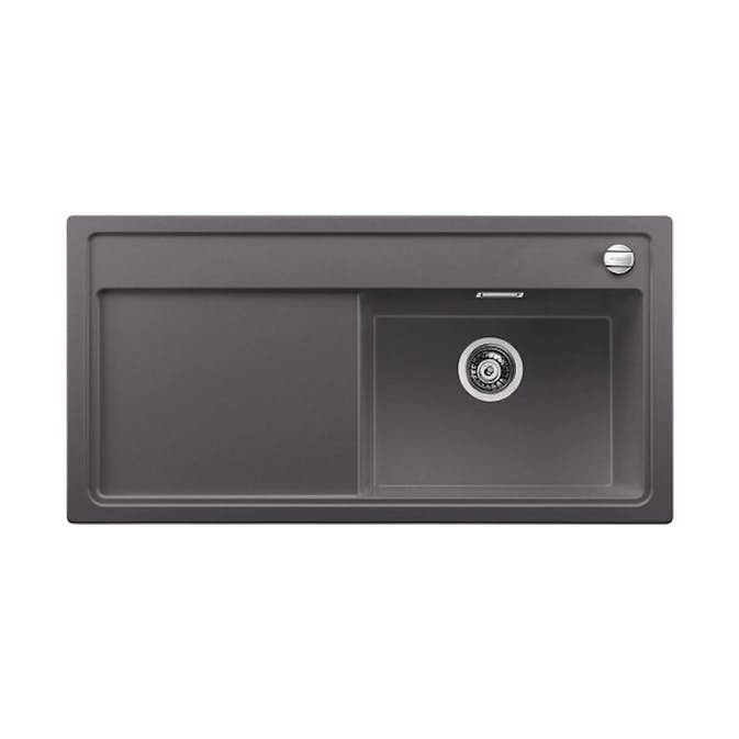 Diskbänk Blanco Zenar XL 6 S F