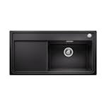 Diskbänk Blanco Zenar XL 6 S SteamerPlus