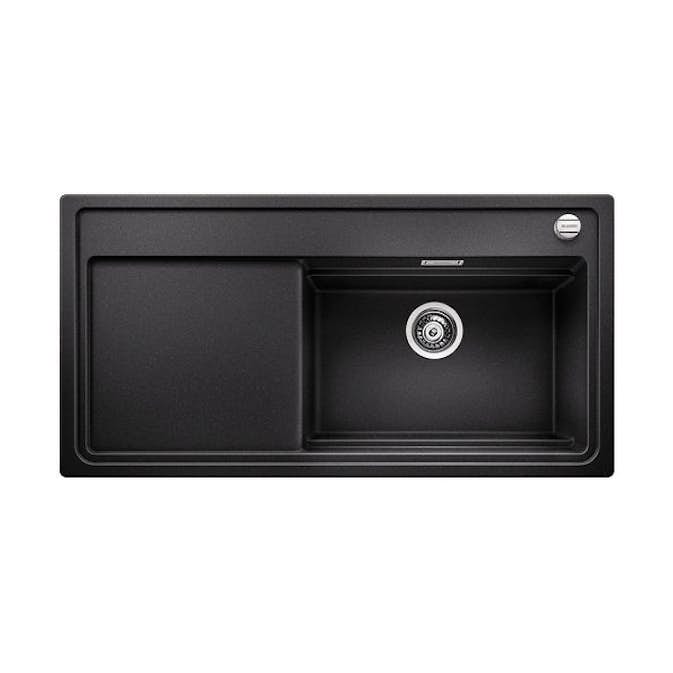 Diskbänk Blanco Zenar XL 6 S SteamerPlus