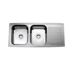 Diskbänk Intra Insatsbänk HZD1120DL