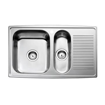 Diskbänk Intra Insatsbänk HZD815SHL