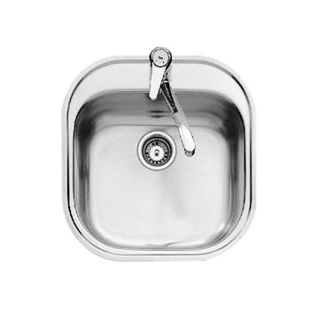 Diskho Intra Insatsbänk STYLO100-WT