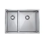 Diskho Decosteel DI Combo