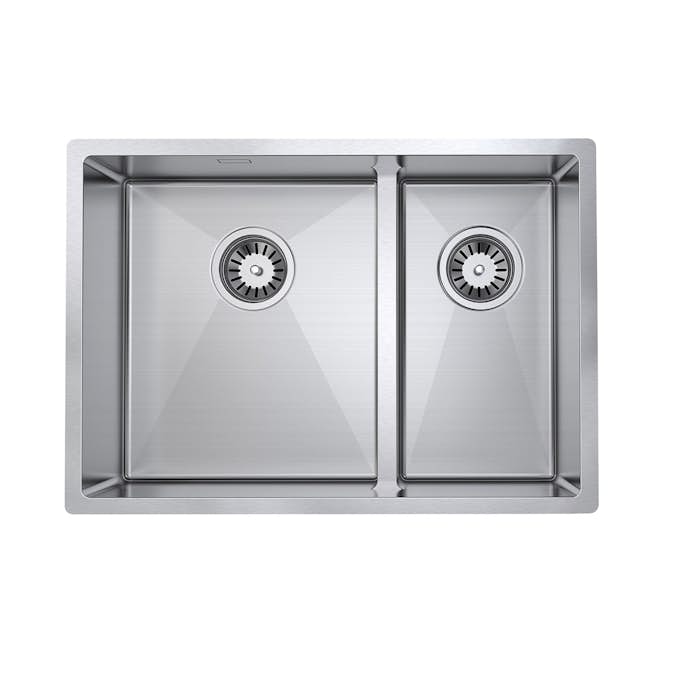 Diskho Decosteel DI Combo