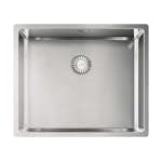 Diskho Franke Box BXX 210 Manuell