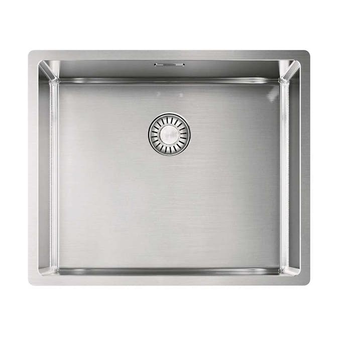 Diskho Franke Box BXX 210 Manuell