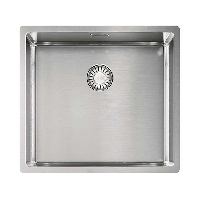 Diskho Franke Box BXX 210 Manuell