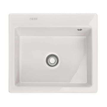 Diskho Franke Mythos MTK 610-58 Porslin