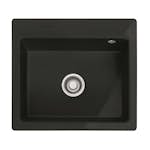 Diskho Franke Mythos MTK 610-58 Porslin