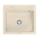 Diskho Franke Mythos MTK 610-58 Porslin