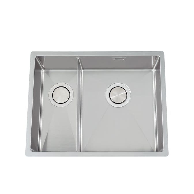 Diskho Nordic Tech Edge 54 K X Nickel