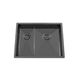 Diskho Nordic Tech Edge 54 K X Nickel