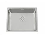 Diskho Nordic Tech Zirkon 500 Rostfritt Stål för Kök och Tvättstuga