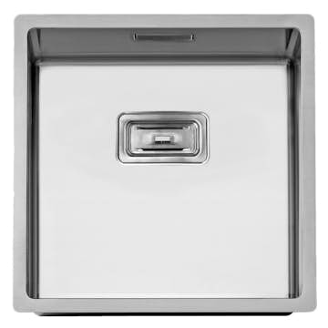 Diskho Strand Stainless Rodi Box Lux 40