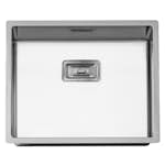 Diskho Strand Stainless Rodi Box Lux 50
