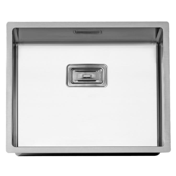Diskho Strand Stainless Rodi Box Lux 50