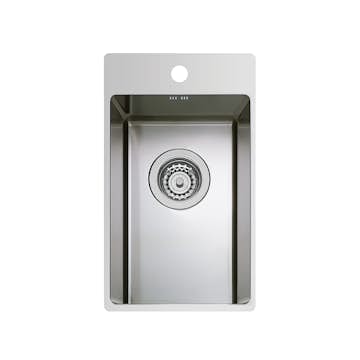 Disklåda DecoSteel XV 23 Tap-wing