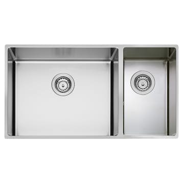 Disklåda Decosteel XV 5023