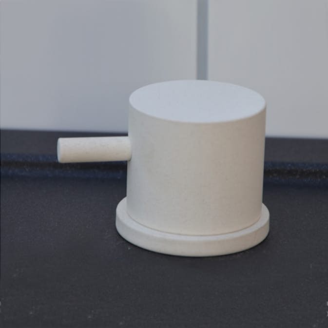 Diskmaskinsavstängning iCrolla