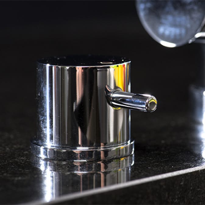 Diskmaskinsavstängning iCrolla