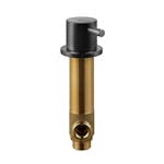 Diskmaskinsavstängning Tapwell Birillo 284