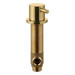 Diskmaskinsavstängning Tapwell Birillo 284