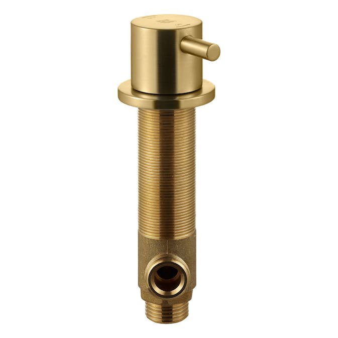 Diskmaskinsavstängning Tapwell Birillo 284