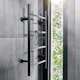 Handdukstork REJ Design Tango E 50744