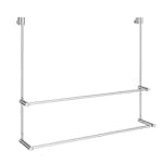 Handduksstång Smedbo Sideline DK3102