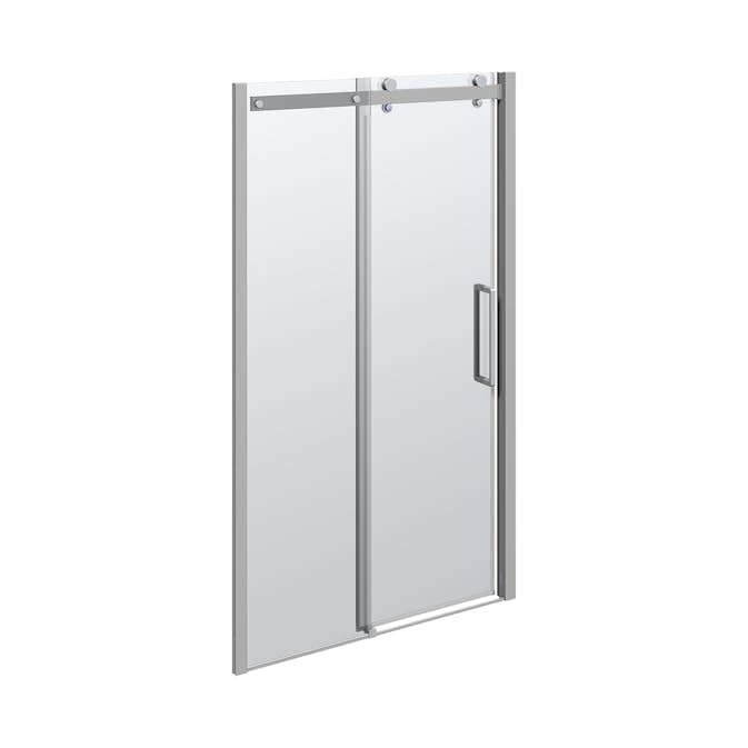 Duschdörr Dansani Deluxe Skjutdörr