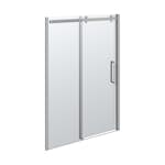 Duschdörr Dansani Deluxe Skjutdörr