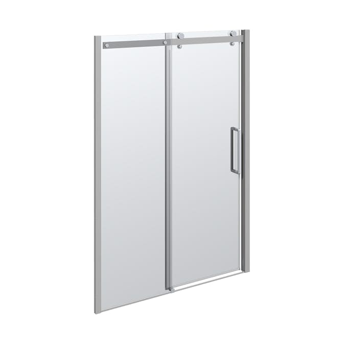 Duschdörr Dansani Deluxe Skjutdörr