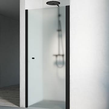 Duschdörr Macro Design Spirit Nisch