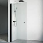 Duschdörr Macro Design Spirit Rak