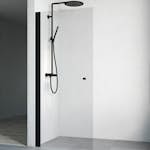 Duschdörr Macro Design Spirit Rak