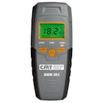 Digital CMT Orange Tools Fuktmätare