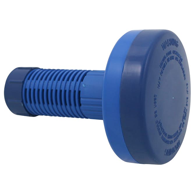 Doseringsflottör Planet Pool För Klordosering Pool & Spabad