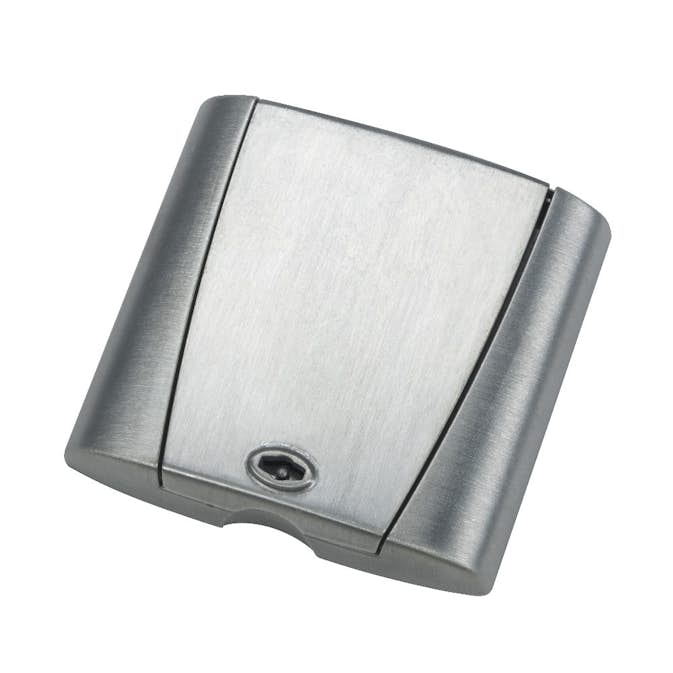 Doslock Allaway Optima Metall med Lås