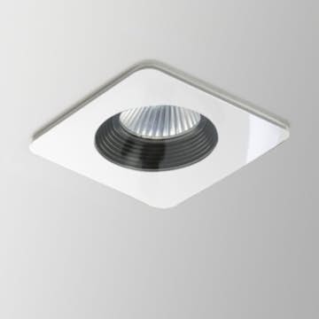 Downlight Astro Vetro Square Led