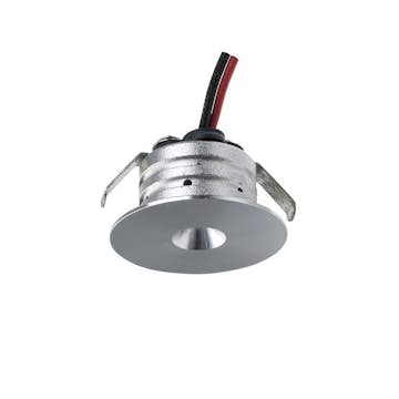 Downlight Designlight LED 1,2W Mini