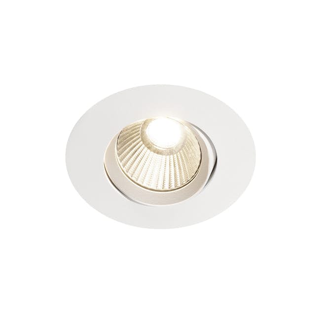Downlight Hide-a-lite Optic Quick ISO