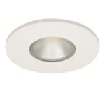 Downlight Malmbergs MD-315 LED Vit Spotlight Dimbar