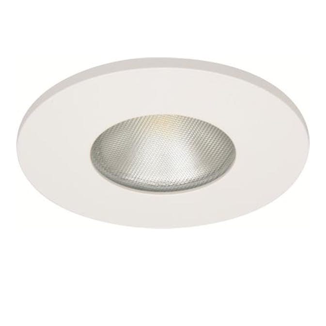 Downlight Malmbergs MD-315 LED Vit Spotlight Dimbar