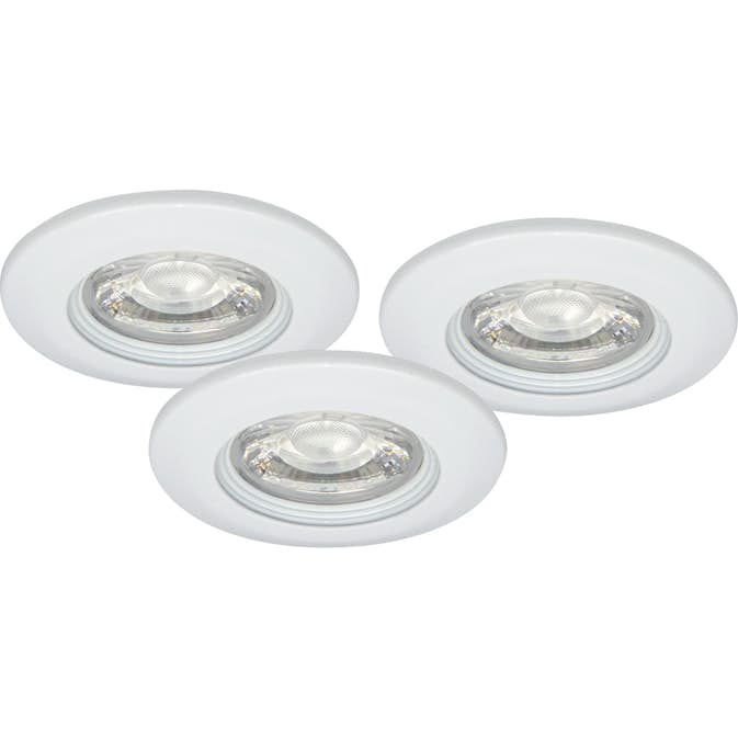 Downlightset Malmbergs MD-99 LED