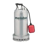 Dräneringspump Metabo DP 28-10 S Inox