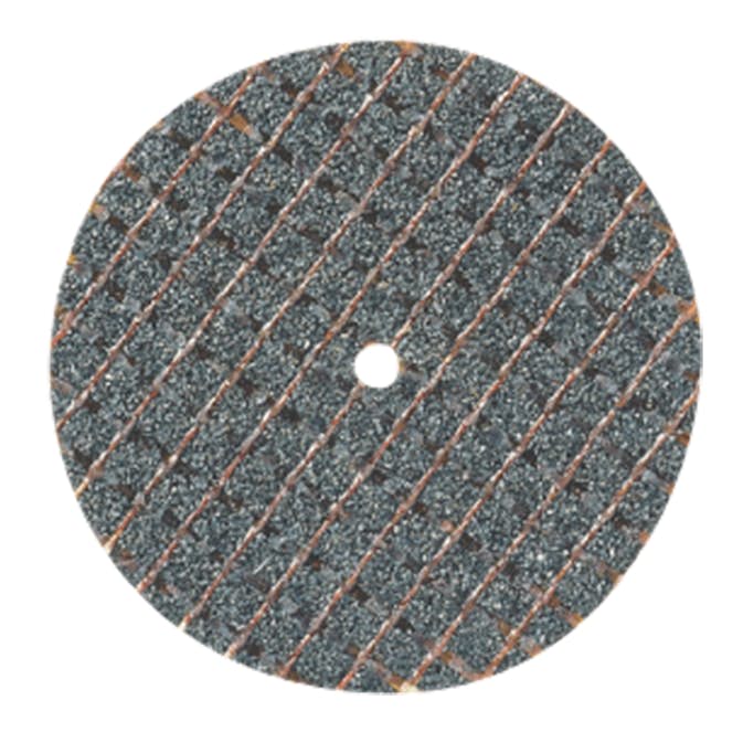 Kapskiva Dremel Glasfiberförstärkt 32 mm 426