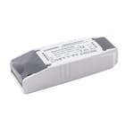 Drivdon Designlight LED 2-10W 350mA Dimbar