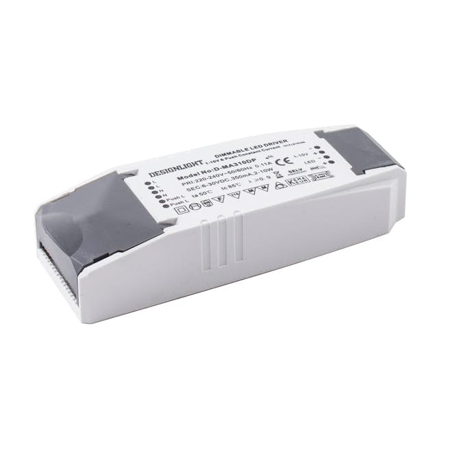 Drivdon Designlight LED 2-10W 350mA Dimbar